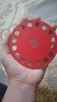 عکس ارسالی خریدار