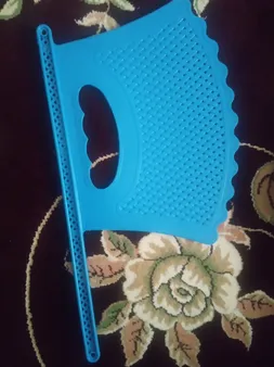 بادبزن مدل Mat