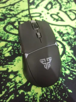 ماوس مخصوص بازی فنتک مدل VX7 CRYPTO