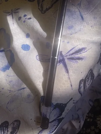 قلم موی پلی ژل مدل PG-064