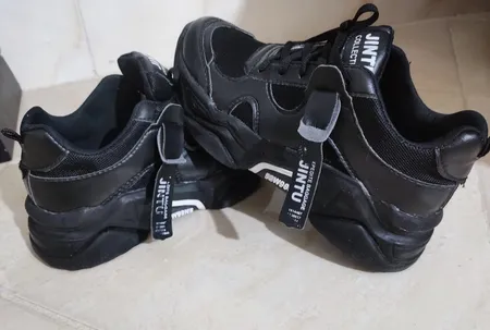 کفش پیاده‌روی مدل J2-Bk