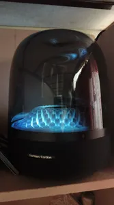 تجریه خرید اسپیکر بلوتوثی هارمن کاردن مدل Aura Studio 4