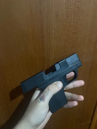 جعبه سیگار فوکوس مدل YH098