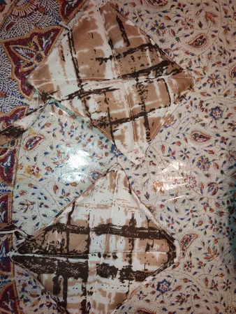 دستگیره آشپزخانه مدل آرت