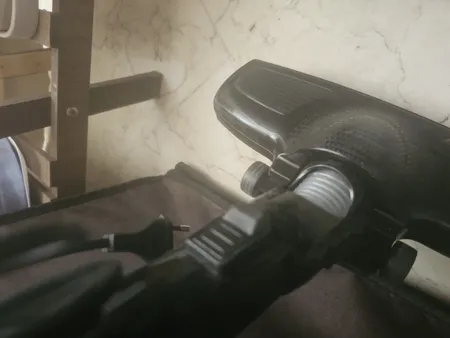 جاروبرقی فانتوم مدل Magic P 3000