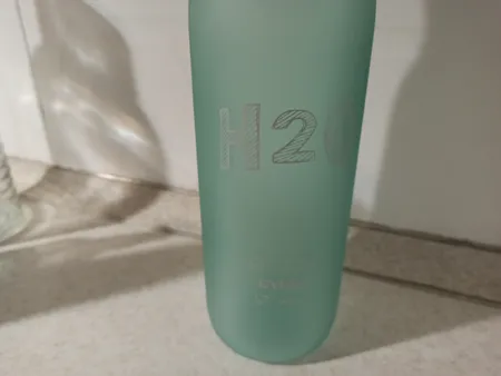 قمقمه ایون کد 812 ظرفیت 0.85 لیتر