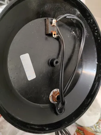 چراغ مطالعه کد R771