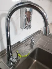 تجریه خرید شیر ظرفشویی راسان مدل سارینا