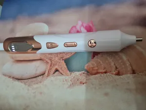 تجریه خرید قلم پاک سازی پوست گلویش استایل مدل PR-99