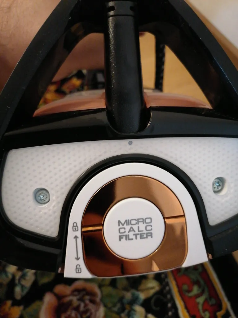 اتو بخار تفال مدل FV9845