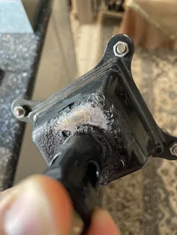 بخاری سفری مدل sml110