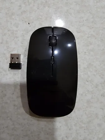 ماوس بی سیم مدل 24G