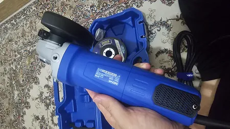 مینی فرز نووا مدل 3118