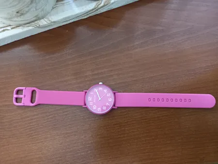 ساعت مچی عقربه ای دخترانه بولن کد Bl1