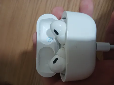 هدفون بلوتوثی مدل Airpods Pro 2