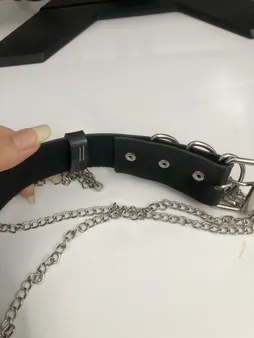 کمربند زنانه مدل h144