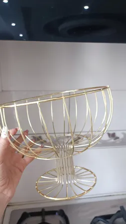 سبد میوه مدل Art33