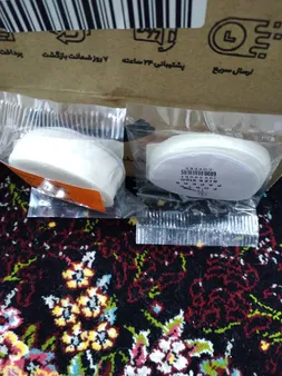 فیلتر قهوه مدل پرتا 51 بسته 100 عددی