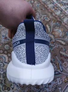 تجریه خرید کتانی راحتی مردانه واریور مدل 979