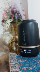 دستگاه بخور سرد امسیگ مدل US444