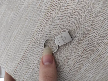 فلش مموری سیویت مدل SEGO ظرفیت 64 گیگابایت با رابط USB 2.0