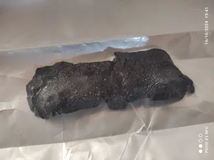 تجریه خرید چسب‌ پاک کننده بینی ویت مدل Charcoal بسته 6 عددی