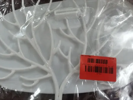 استند جواهرات طرح شاخ گوزن کد 0030