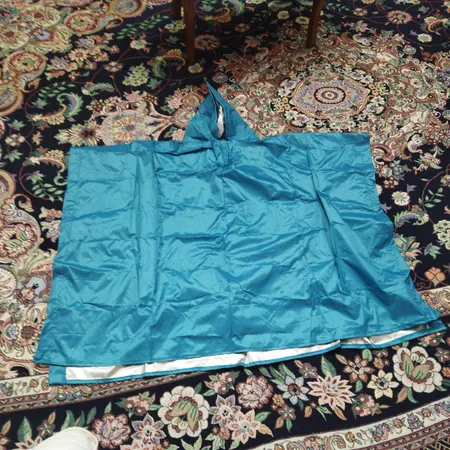 پانچو کوهنوردی مدل SLP-03