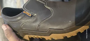 تجریه خرید کفش ایمنی ساتر مدل پیتون