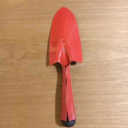 بیلچه باغبانی کد 5