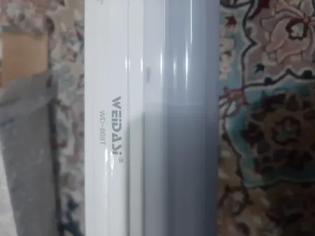 چراغ اضطراری ویداسی مدل WD-808T