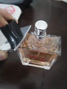 تجریه خرید ادو پرفیوم مردانه نایس پاپت مدل تق هرمس حجم 100 میلی لیتر