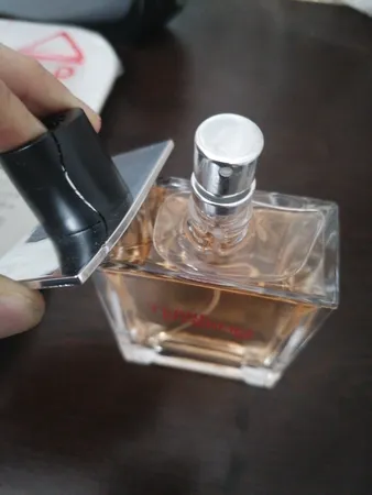 ادو پرفیوم مردانه نایس پاپت مدل تق هرمس حجم 100 میلی لیتر