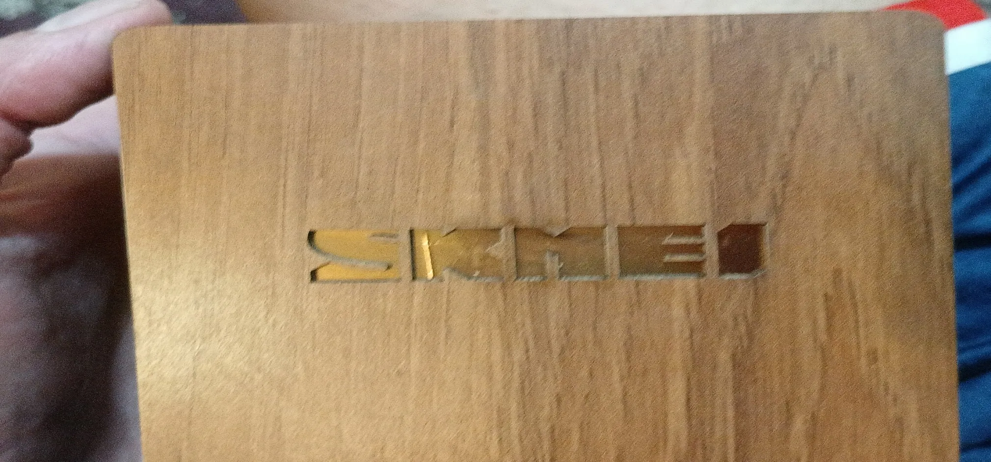 ساعت مچی دیجیتال مردانه اسکمی مدل 1392BK