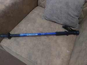 تجریه خرید عصای کوهنوردی آنتی شوک مدل Trecking