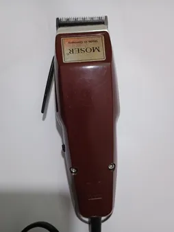 قطعات یدک ماشین اصلاح مناسب برای ماشین اصلاح موزر