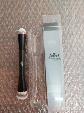 برس آرایشی جویل مدل GBS-1011