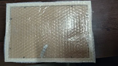 قاب عکس قابساز مدل 339-215 سایز 20×30 سانتی متر