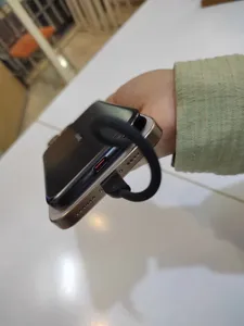 تجریه خرید پاوربانک 20 وات یوسمز مدل US-CD227-20W ظرفیت 5000 میلی آمپر ساعت