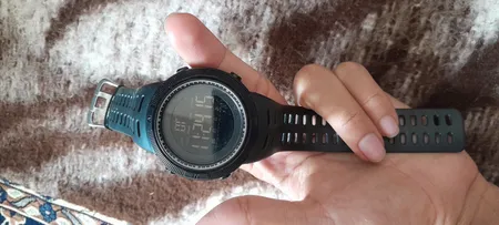 ساعت مچی دیجیتال اسکمی مدل A-1251