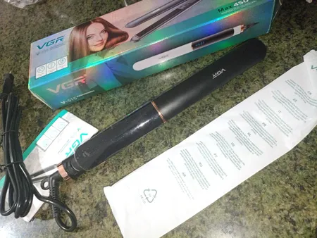 اتو مو وی جی ار مدل V-515