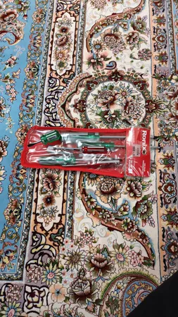 پیچ گوشتی رونیکس مدل 2701RH بسته 7 عددی