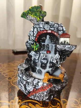 عود و جاعودی مدل آبشاری کد 5