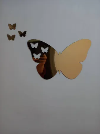 آینه آتریکس مدل MD23