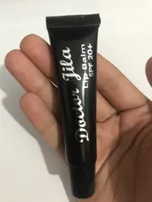 تجریه خرید بالم لب دکتر ژیلا مدل B01 وزن 12 گرم