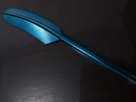 قلم لمسی طرح پر PK-P12