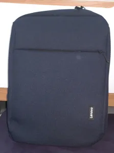 تجریه خرید کوله پشتی لپ تاپ لنوو مدل B210 مناسب برای لپ تاپ 15.6 اینچی