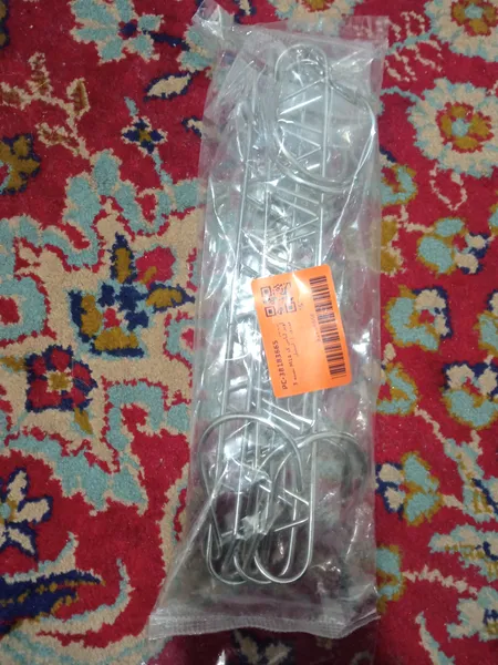 عکس ارسالی خریدار