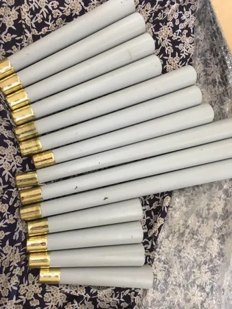 میز جلومبلی مدل آلتین مجموعه 4 عددی