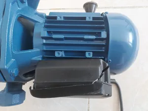 تجریه خرید پمپ آب الکتروژن مدل CM100